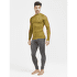 Leggings Craft ADV Warm Intensity Pants Men 999000 Black