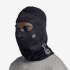 Capuche Buff Windproof Balaclava SOLID BLACK