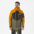 Veste Millet M WHITE SHIELD JKT Men BOTTLE/MACAW GREEN