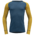Duo Active Shirt Men (232-224) 422D FLOOD/ARROWWOOD