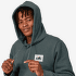 Sweat-shirt Patagonia 73 Skyline Uprisal Hoody Men Ink Black