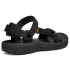 Sandales Teva HYDRATREK SANDAL BLACK
