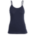 Débardeur Icebreaker Merino Core Cami Women Midnight Navy