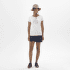 T-shirt a manches courtes Millet TANA TS SS Women BOTTLE