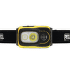 Lampe frontale Petzl SWIFT RL PRO Black/yellow