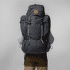 Sac a dos Fjällräven Kajka 85 Coal Black