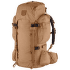 Sac a dos Fjällräven Kajka 55 M/L Khaki Dust