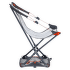 Chaise Nemo Equipment Moonlite Elite Reclining Camp Chair Lake