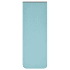 Comfort Blend Sleeping Bag Liner - Rectangular Aqua Sea Blue