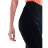 Leggings 3/4 Icebreaker Merino 260 Fastray II 20 inch High Rise 3/4 Tights Women Black