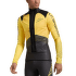 Veste La Sportiva STRATOS VI RACING Jacket Men Yellow/Black