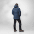 Veste Fjällräven Expedition Mid Winter Jacket Men Black-Basalt