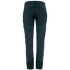 Pantalons Fjällräven Nikka Curved Pants Women Dark Navy