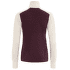 Sweat-shirt Devold Thermo Wool Jacket Women 744C PORT/RAW WHITE/STONE