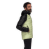 Sweat-shirt Mammut Aenergy IN Hooded Jacket Men black 0001