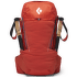 Sac a dos Black Diamond PURSUIT 30 Octane-Ink Blue