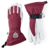 Heli Ski Women Bordeaux/Offwhite