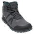 Scrambler Mid II WP Women Asphalt/Sea Moss