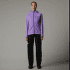 Sweat-shirt The North Face Summit Futurefleece FZ Hoody Women TNF BLACK/NPF