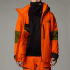 CHAKAL Jacket Men