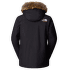 Veste The North Face RECYCLED ZANECK JACKET Men TNF BLACK/TNF BLACK