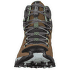 Chaussures La Sportiva Ultra Raptor II Mid Leather GTX Women Taupe/Sage