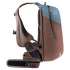 Sac a dos deuter Hiline 14 atlantic-raisin