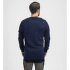 Sweat-shirt Aclima FleeceWool V2 Crewneck Men Navy Blazer