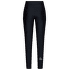 Pantalons La Sportiva AERIAL LEGGINGS Women Black/Chalk