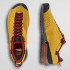 Chaussures La Sportiva TX2 Evo Leather Savana/Sangria