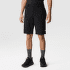 Shorts The North Face RESOLVE SHORT Men TNF BLACK/NPF