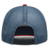 Casquette de baseball La Sportiva LS Trucker Mountain Red/Night Sky