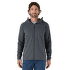 Veste Patagonia Nano-Air®Ultralight Full - Zip Hoody Men Wetland Blue