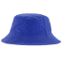 Chapeau Patagonia Baby Sun Bucket Hat Swallowtail Geo: Eddy Blue