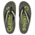 Tongs Gumbies Gumbies Cairns Flip-Flop - Lime Lime
