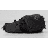 Sac banane Fjällräven Abisko Hip Pack 6 Black