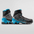 Chaussures La Sportiva Aequilibrium Hike Women GTX Carbon/Malibu Blue_G00B02
