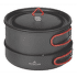 Ustensiles Robens Basecamp Pro Ceramic Cook Set XL