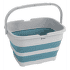 Outwell Collaps RecycleIt Basket Classic Blue