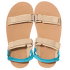 Sandales Xero D-TRAIL Women Irish Cream/Lake Blue (ICLU)