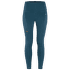 Abisko Tights Women Indigo Blue