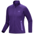 Kyanite Jacket Women Azalea / Lt Iola
