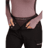 Leggings Icebreaker 260 ZoneKnit Leggings Women JAVA