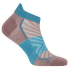 Merino Run+Ultralight Micro Women SUMMIT/TOPAZ