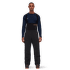 Pantalons Mammut Haldigrat HS Bib Pants Men black 0001