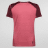 T-shirt a manches courtes La Sportiva SUNFIRE T-SHIRT Women Rosebay/Redwood