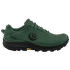 Chaussures Topo athletic Traverse Men Dark Green / Charcoal