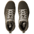 Chaussures The North Face Back-To-Berkeley IV Textile WP Women DSL NEW TAUPE GREEN/CALACATTA