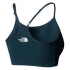 Brassiere The North Face FLEX BRA BSA DEEP CYPRESS