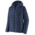 Veste Patagonia Down Sweater Hoody Men New Navy